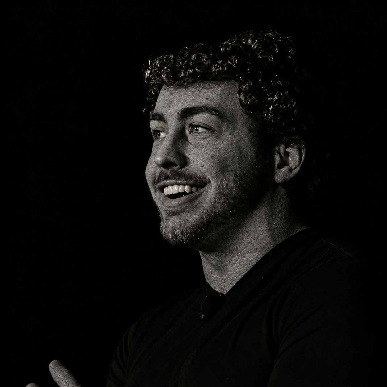 Ben Dacite rockified profile picture