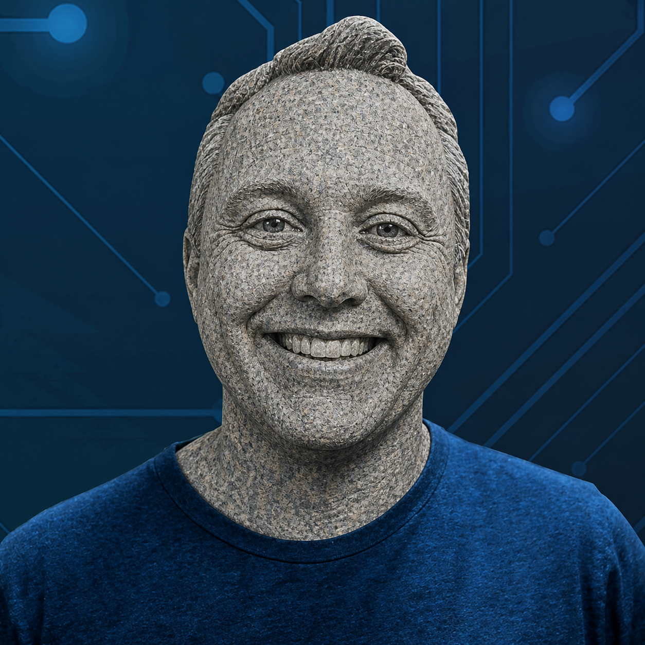 Chris Tuffus Tech rockified profile picture